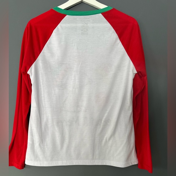 Peanuts Snoopy And Woodstock Keepin' It Merry Christmas, T Shirt - Picture 3 of 6